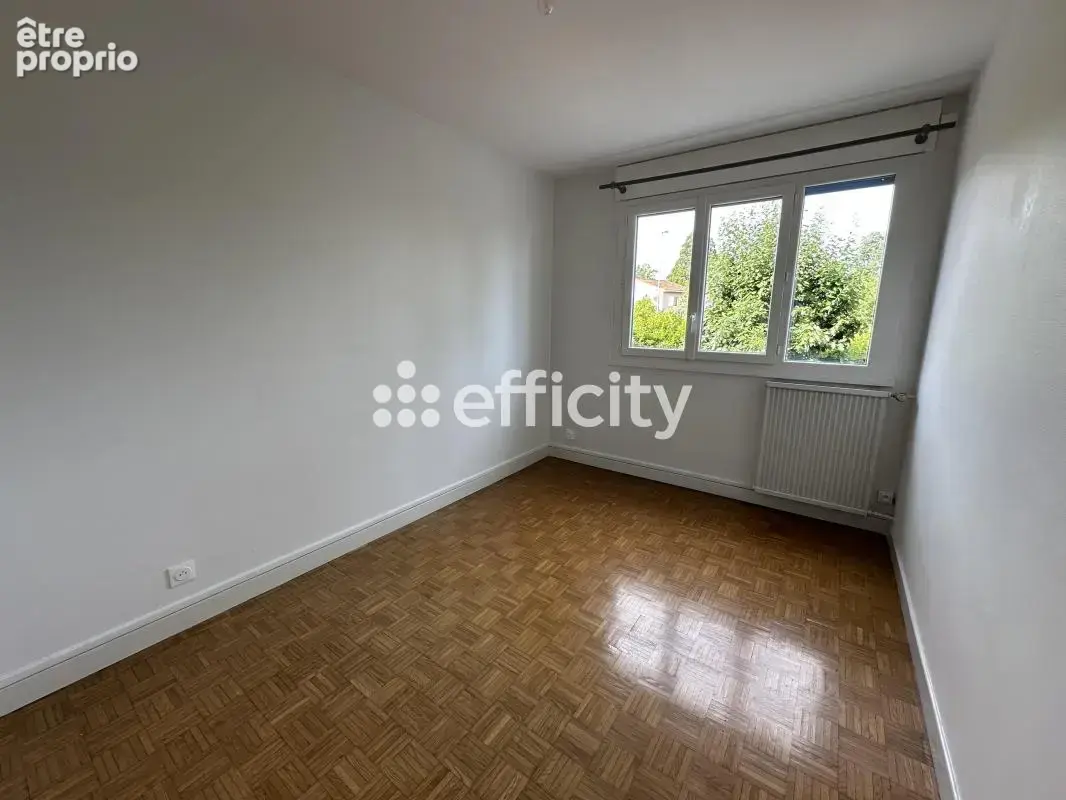 Appartement - photo 7