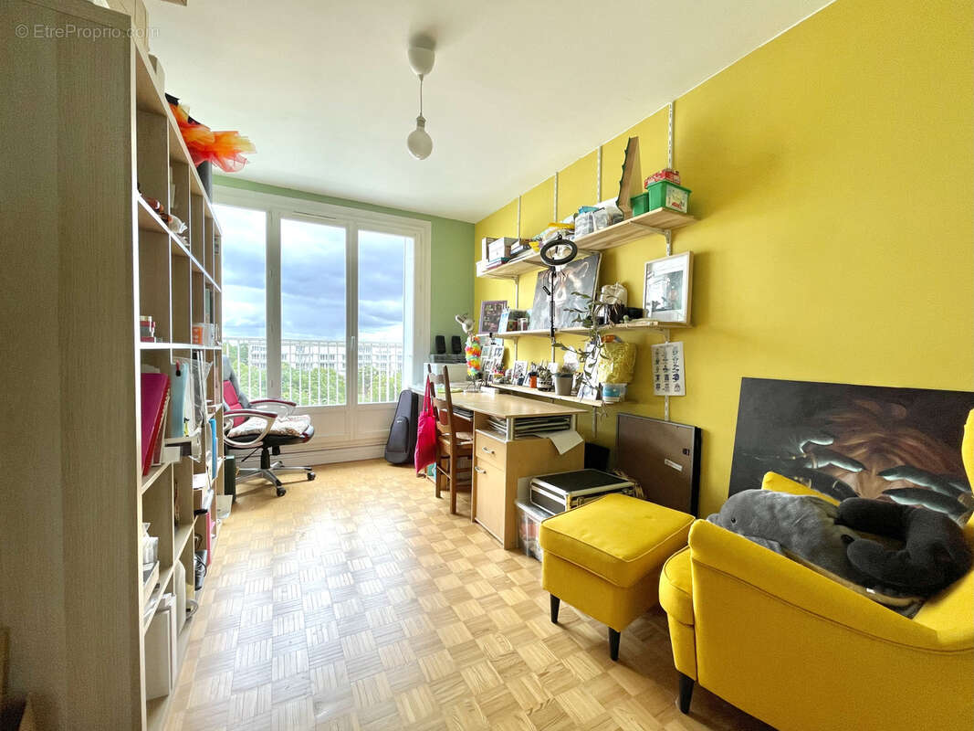 Appartement dernier étage avec balcon - photo 9