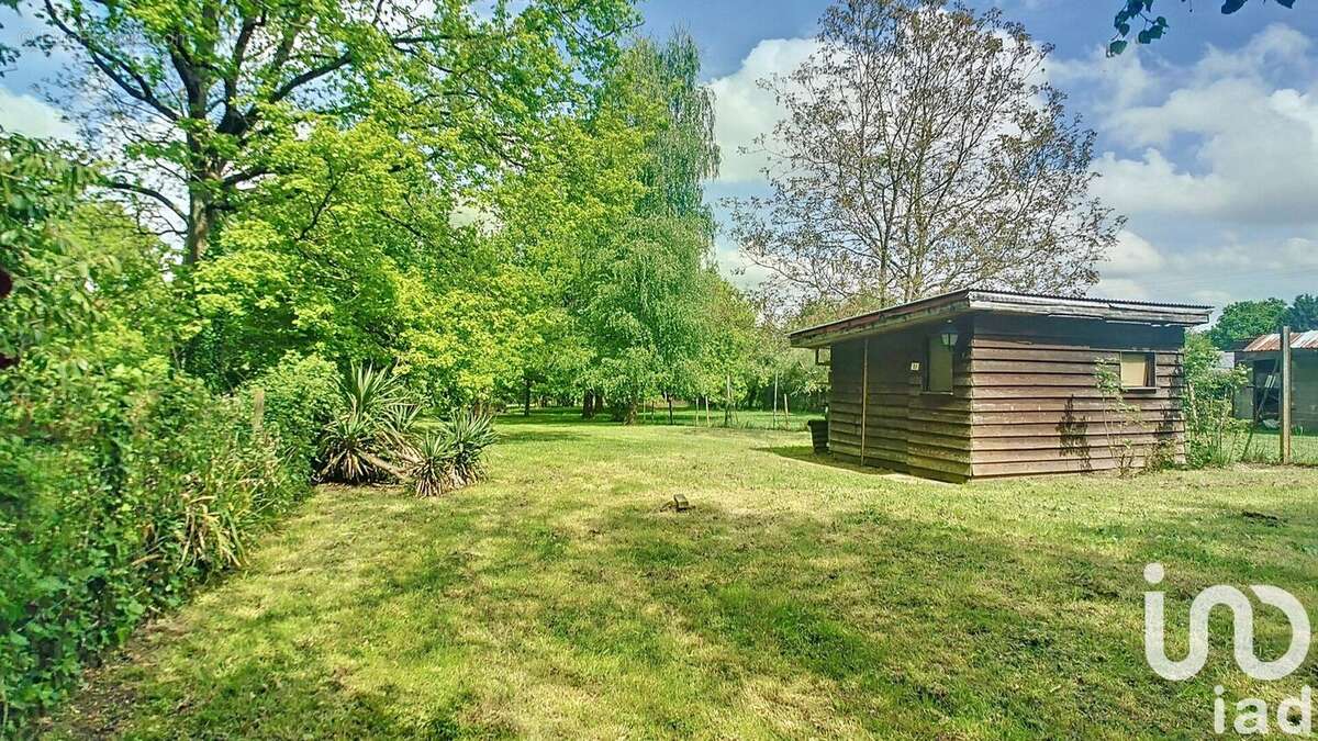 Photo 4 - Maison à VARENNES-CHANGY