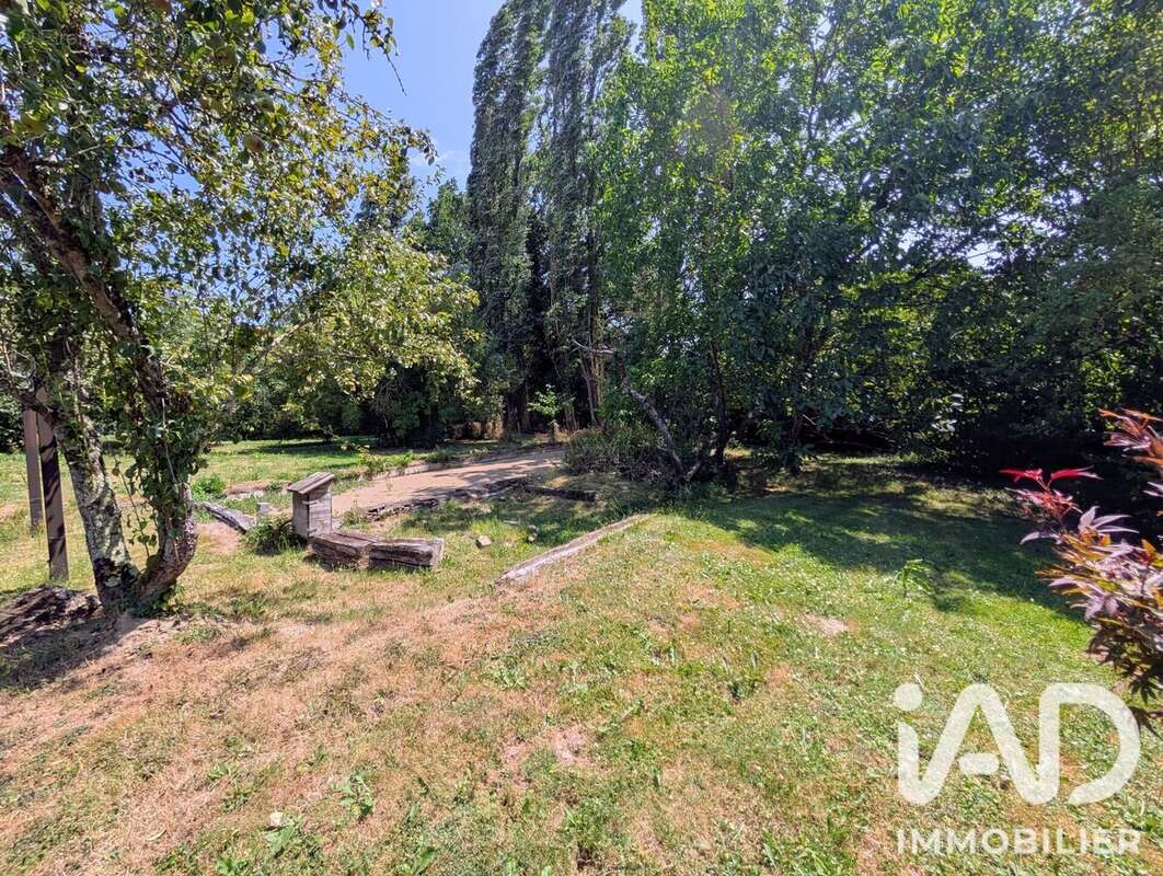 Maison 187 m² à Thorigne-Fouillard  - photo 7