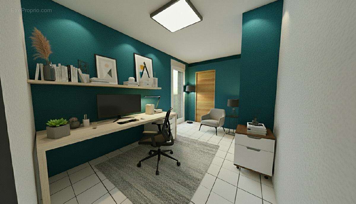 Maison à LA TESTE-DE-BUCH