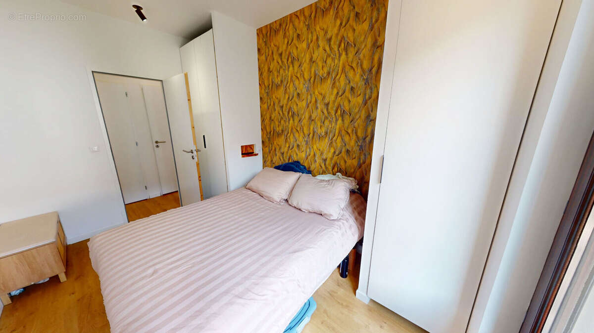 Maison à VILLARD-BONNOT