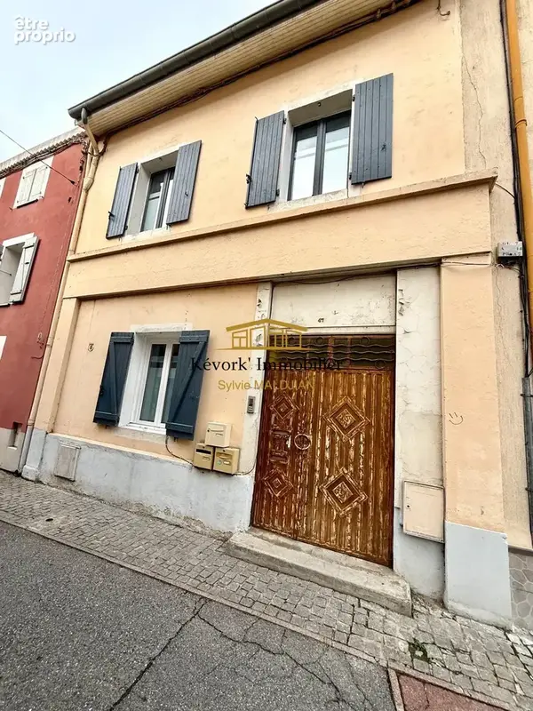 Appartement 135 m² à vendre à Bourg-Les-Valence (26500) - photo 2