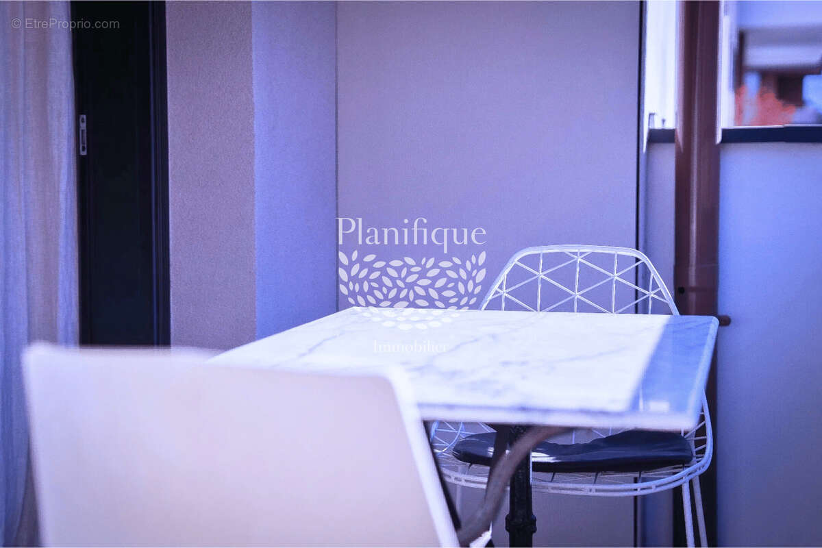 Appartement à MEYTHET