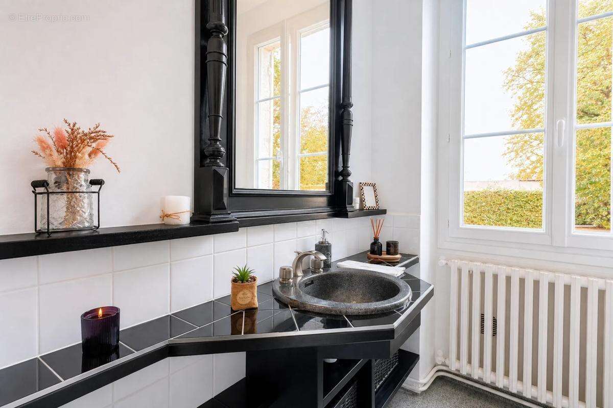 Maison à URDENS