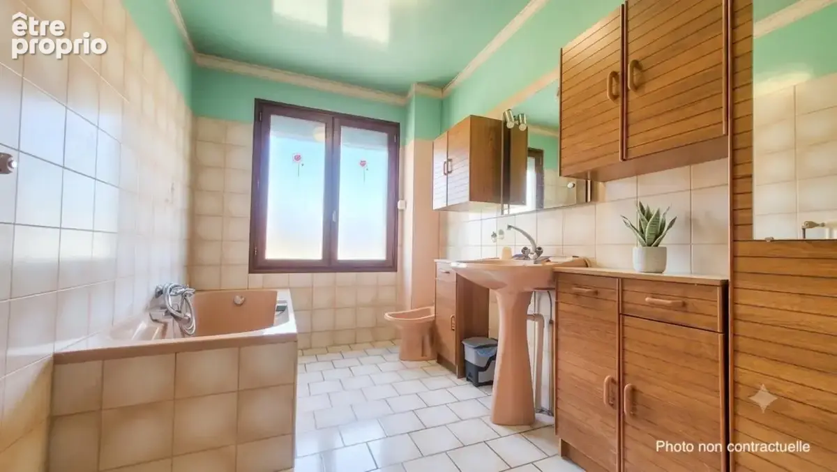 Maison à vendre 6 pièces SAINT SULPICE (60) - photo 7