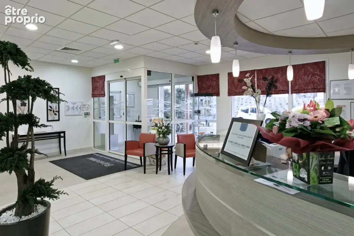 Investissement en EHPAD - photo 5