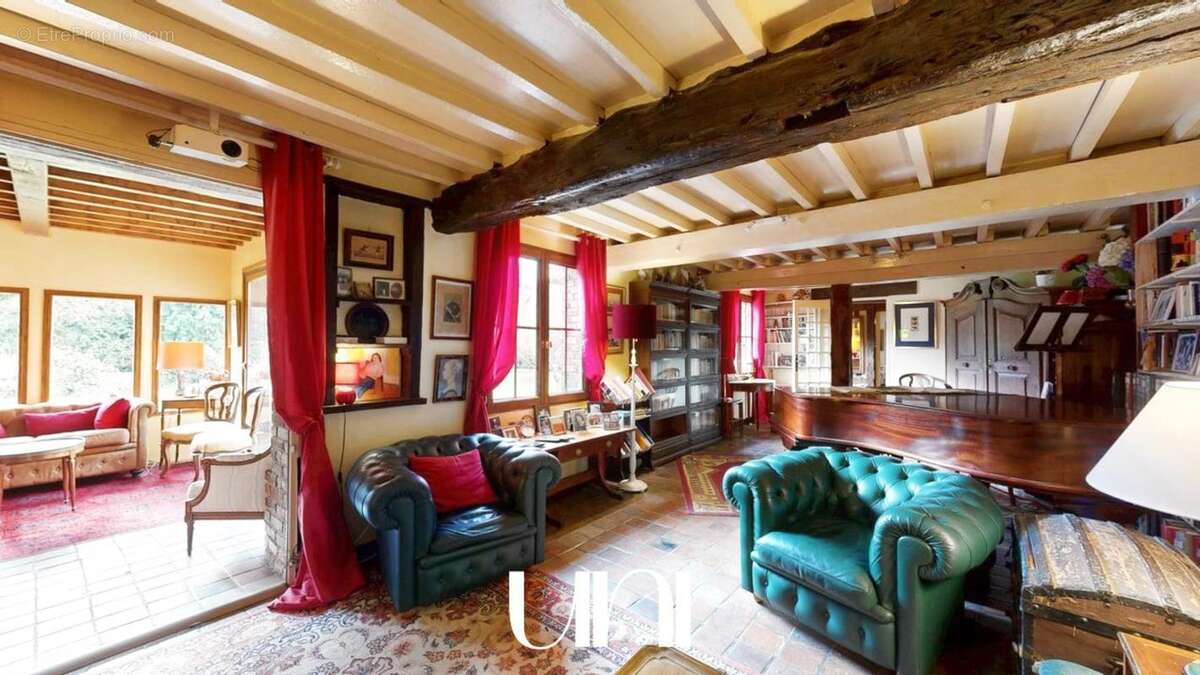 Maison à LISIEUX