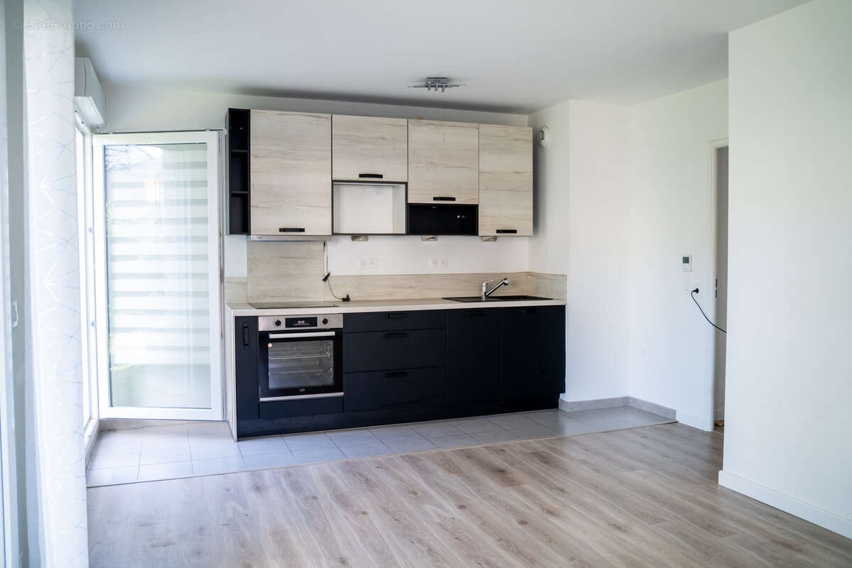 Appartement à MAUREPAS