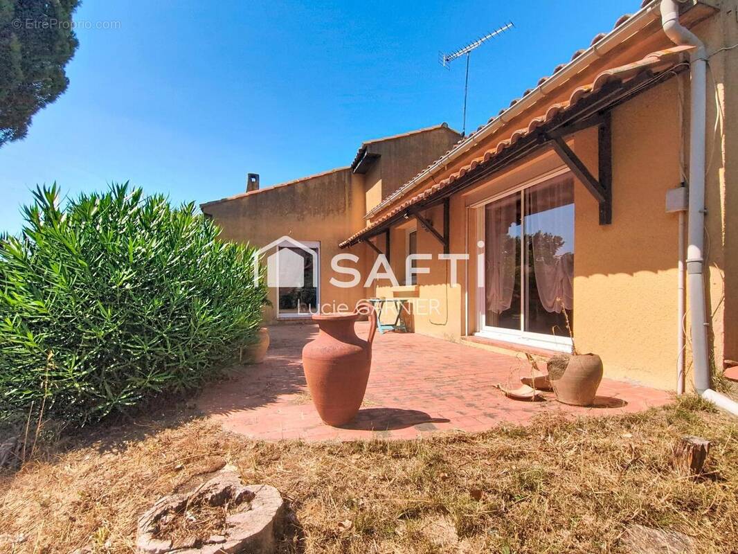 Photo 1 - Maison à VALRAS-PLAGE