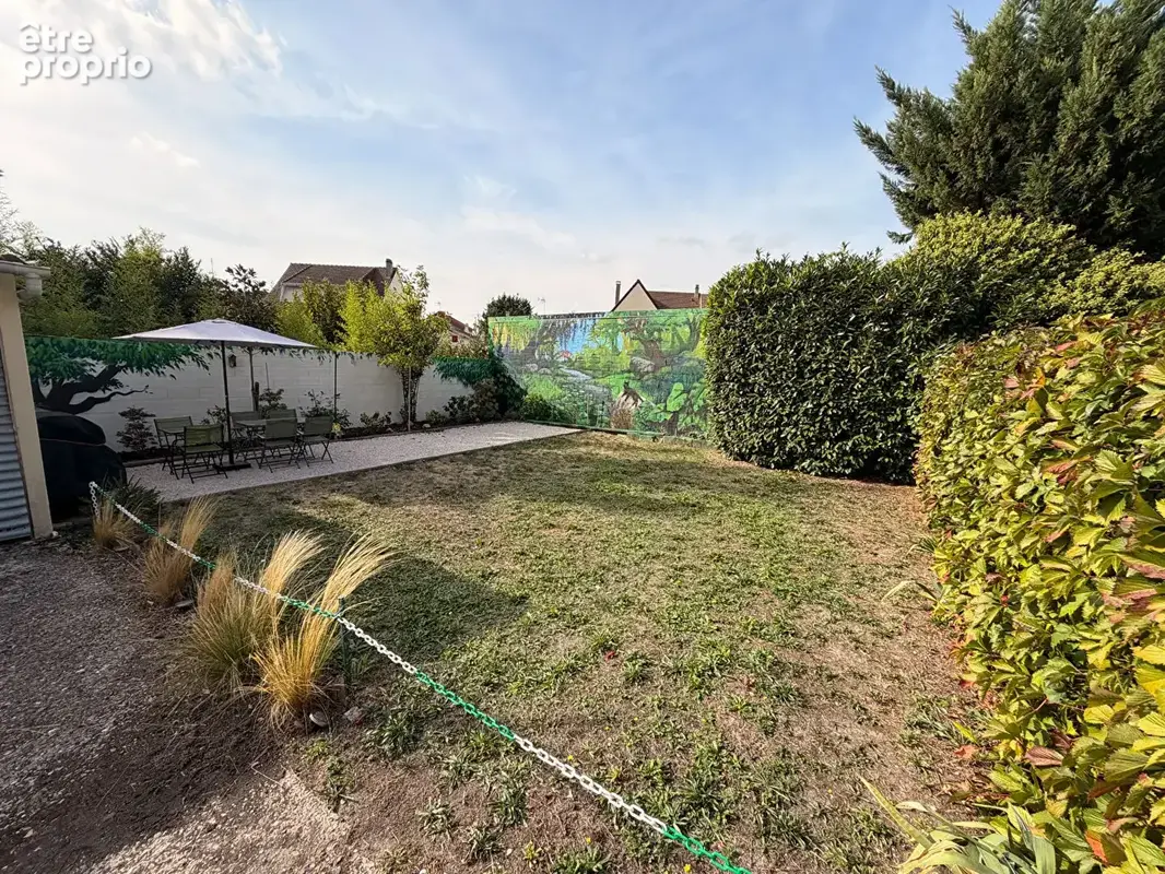 Appartement 77m² à drancy - photo 15