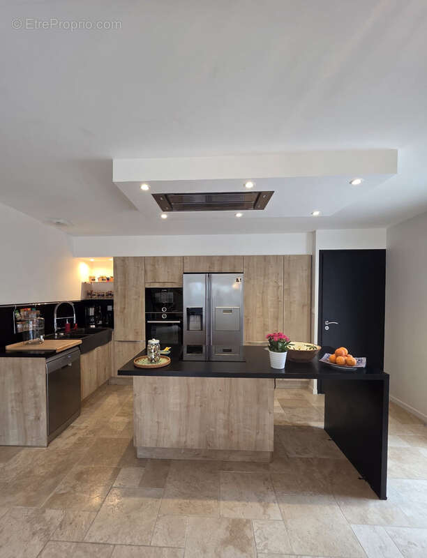 Maison à BOUGUENAIS