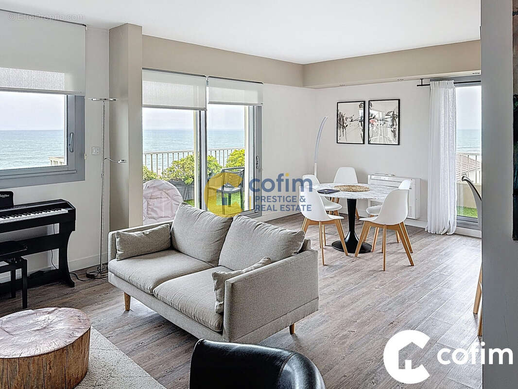 Appartement à ANGLET