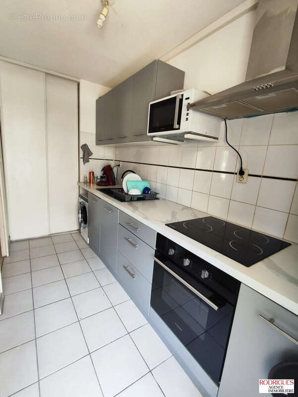 Appartement 67 m² à Poitiers  - photo 6