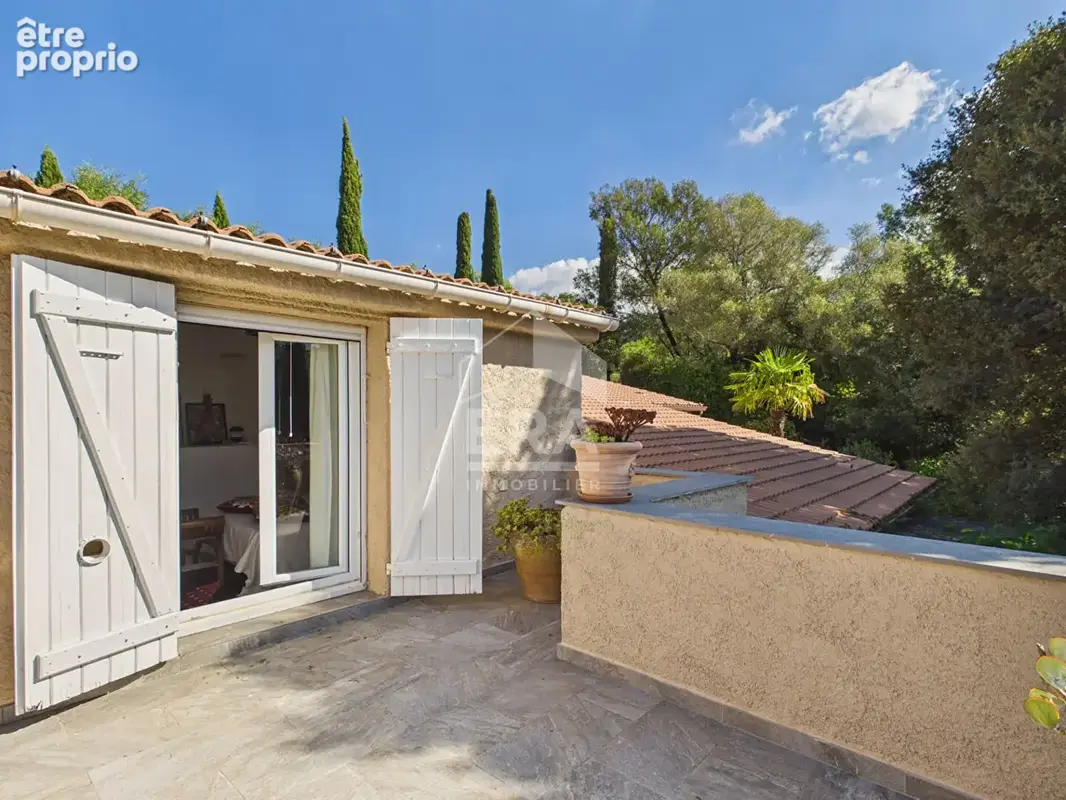 Maison familiale avec pisicine à oletta - photo 15