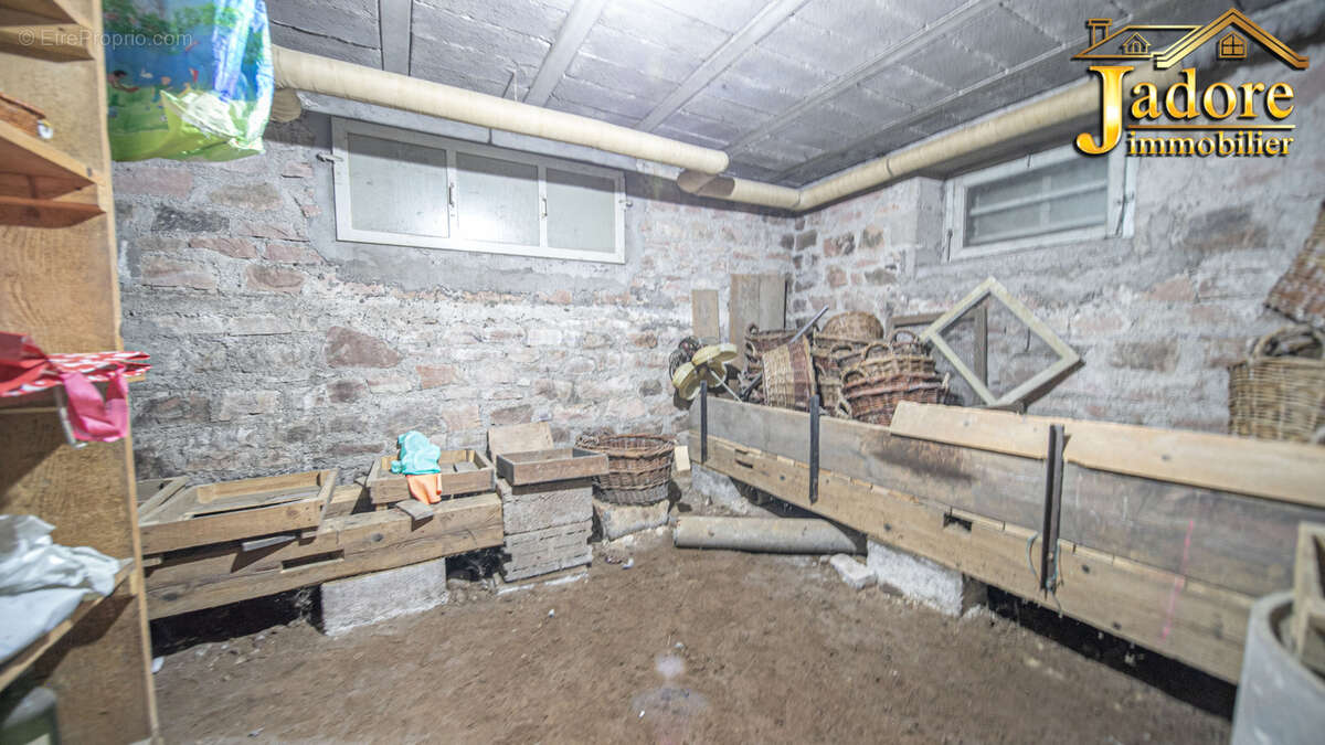 Grande maison - photo 20