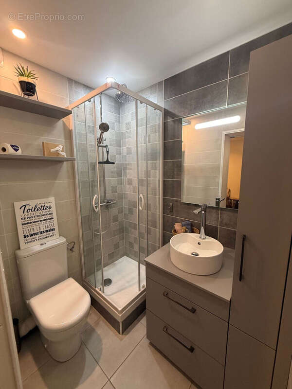 Photo 8 - Appartement à ARGELES-SUR-MER