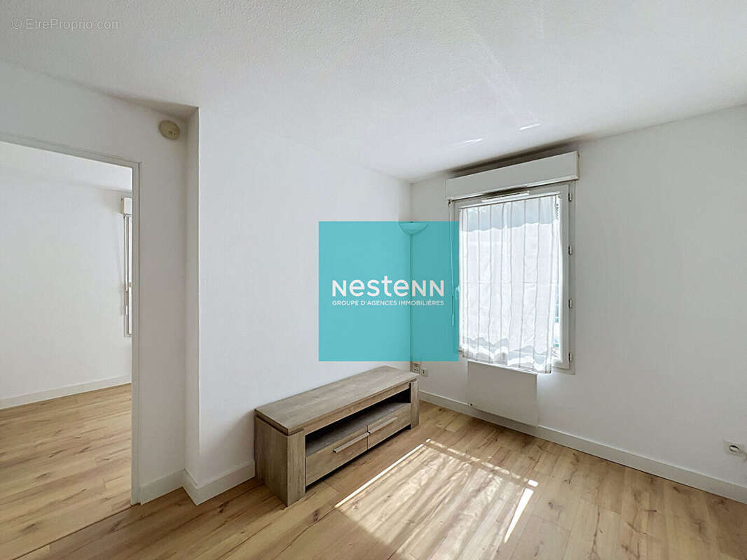 Appartement franconville  2 pièce  quartier gare la villa roma - photo 6