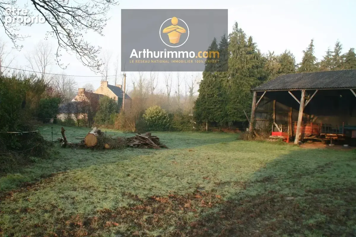Vente Bureau-local Cruguel(56420) 19 990ï¿œ - photo 7