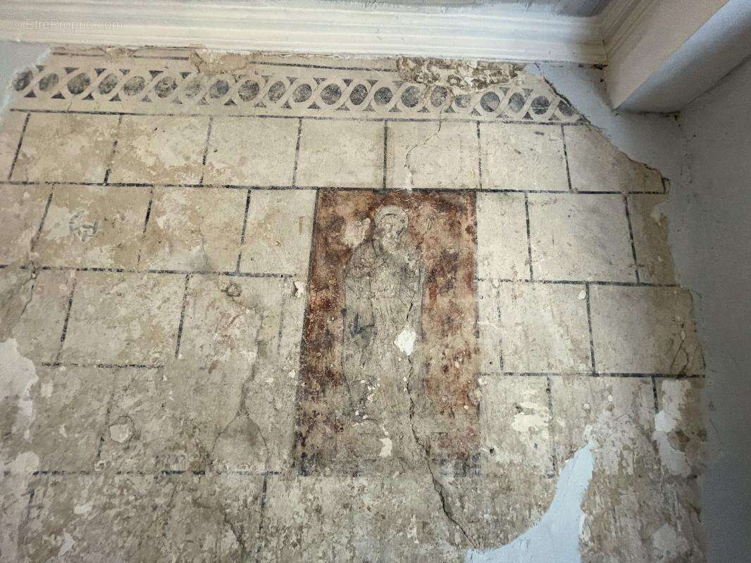 Maison à MUR-DE-BARREZ