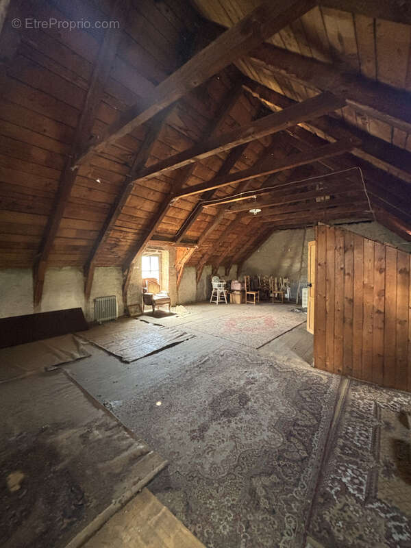 Maison à SAINT-PROJET-DE-SALERS