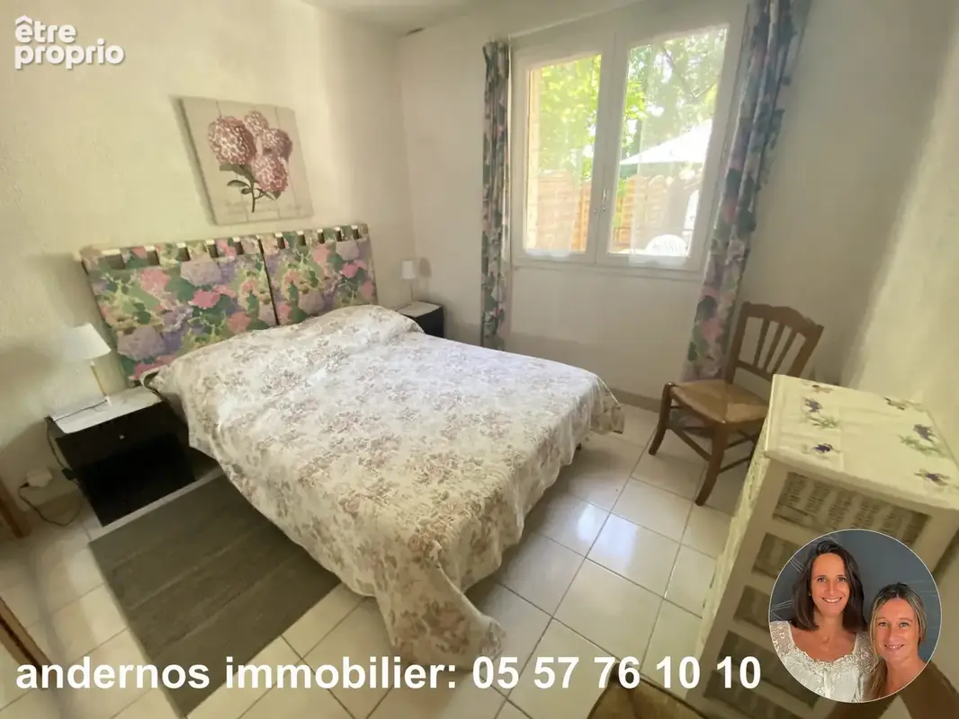 Maison 63 m² à Lanton  - photo 7