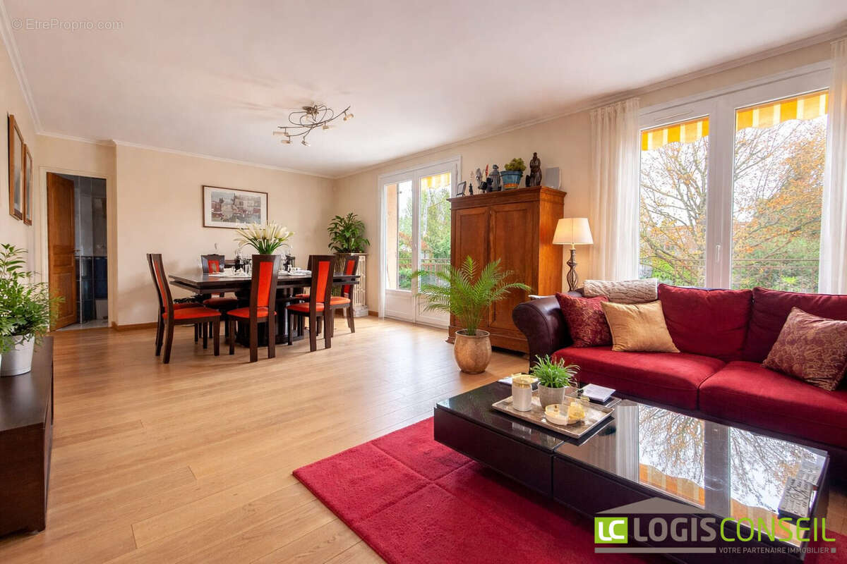 Maison à FONTENAY-AUX-ROSES