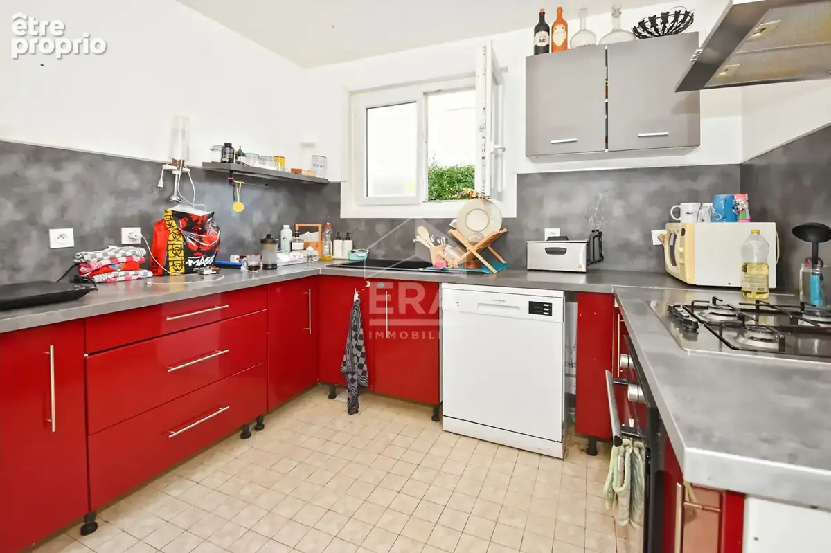 Maison 171m² à carcassonne - photo 7