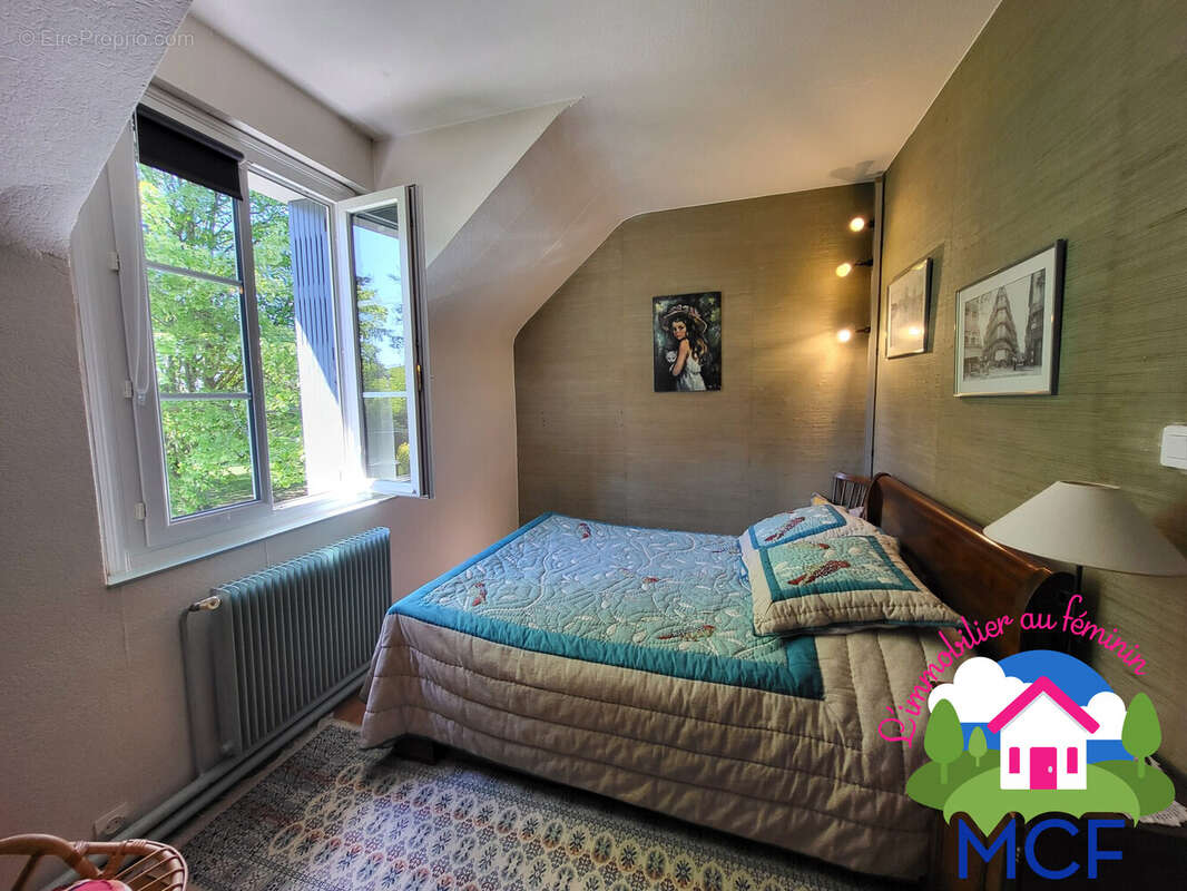 Maison 163 m² à Bueil  - photo 9