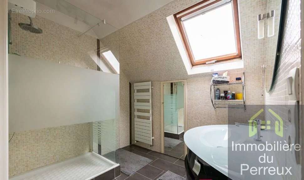 Maison à NEUILLY-PLAISANCE