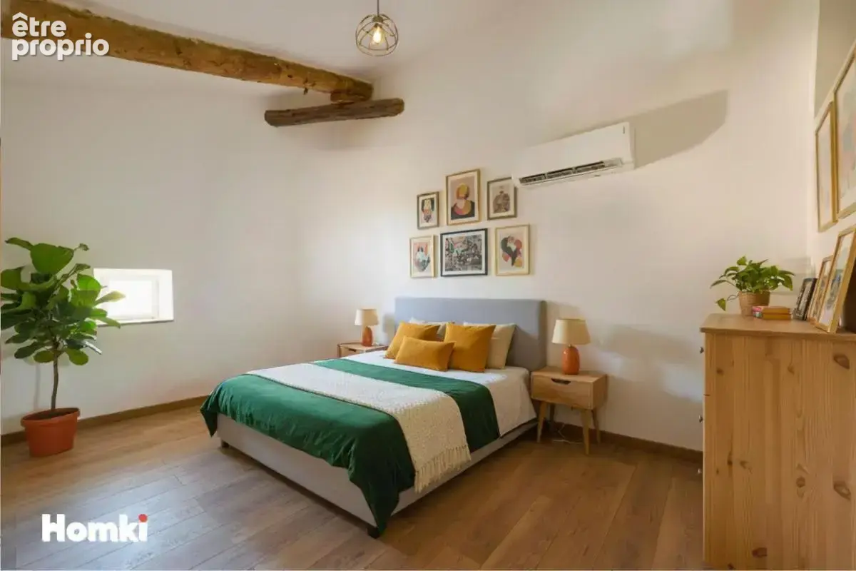 Maison/Villa T7 de 185 m² à Saint-André-d'Olérargues 30330 - photo 10