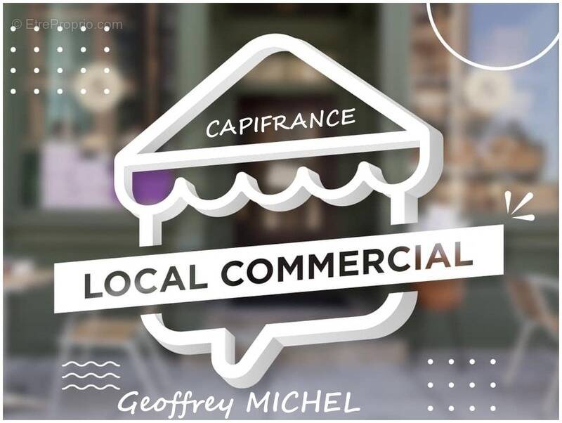 Commerce à CHAMP-SUR-DRAC