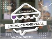 Commerce à CHAMP-SUR-DRAC