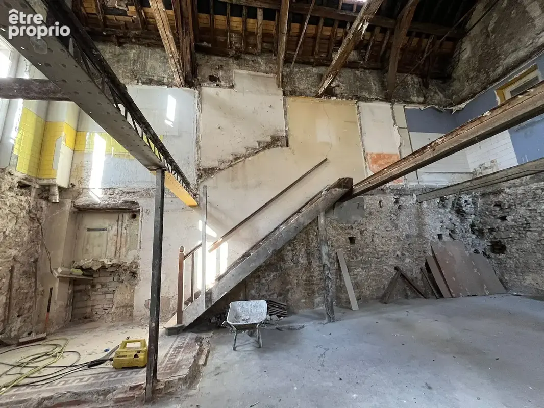 Maison Melun - photo 9
