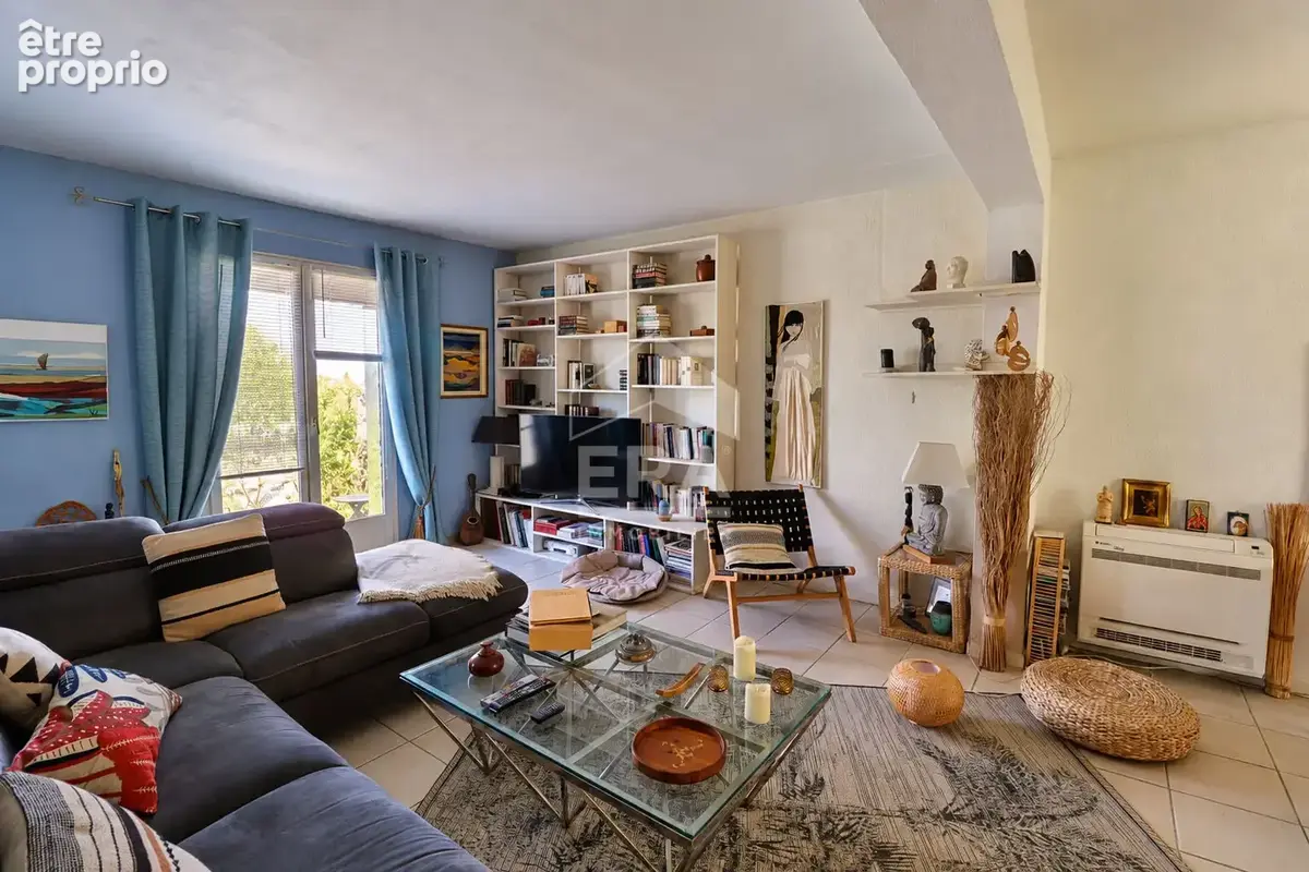 Maison 108m² à morigny-champigny - photo 4