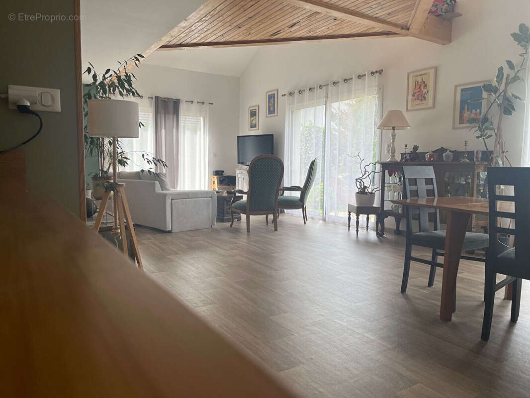 Maison à VENON