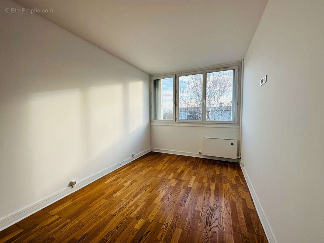 Appartement à CONFLANS-SAINTE-HONORINE