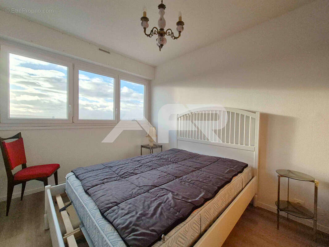 Appartement à CHATOU