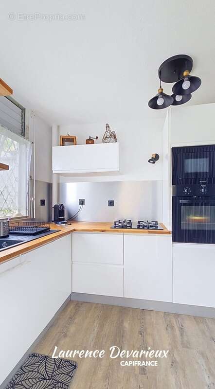 Appartement à vendre T2 LE GOSIER (971) - photo 10