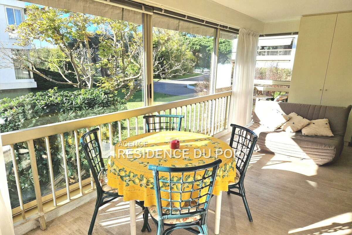 Appartement 103 m² à Mandelieu-La-Napoule  - photo 7
