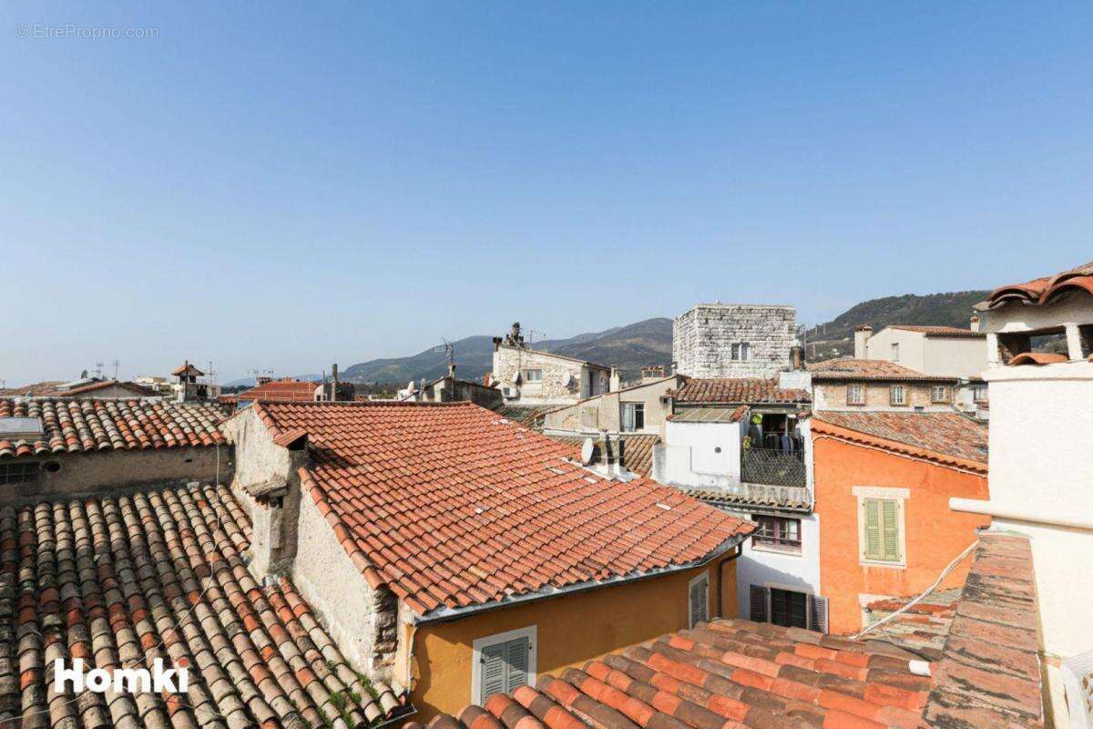 Appartement à VENCE