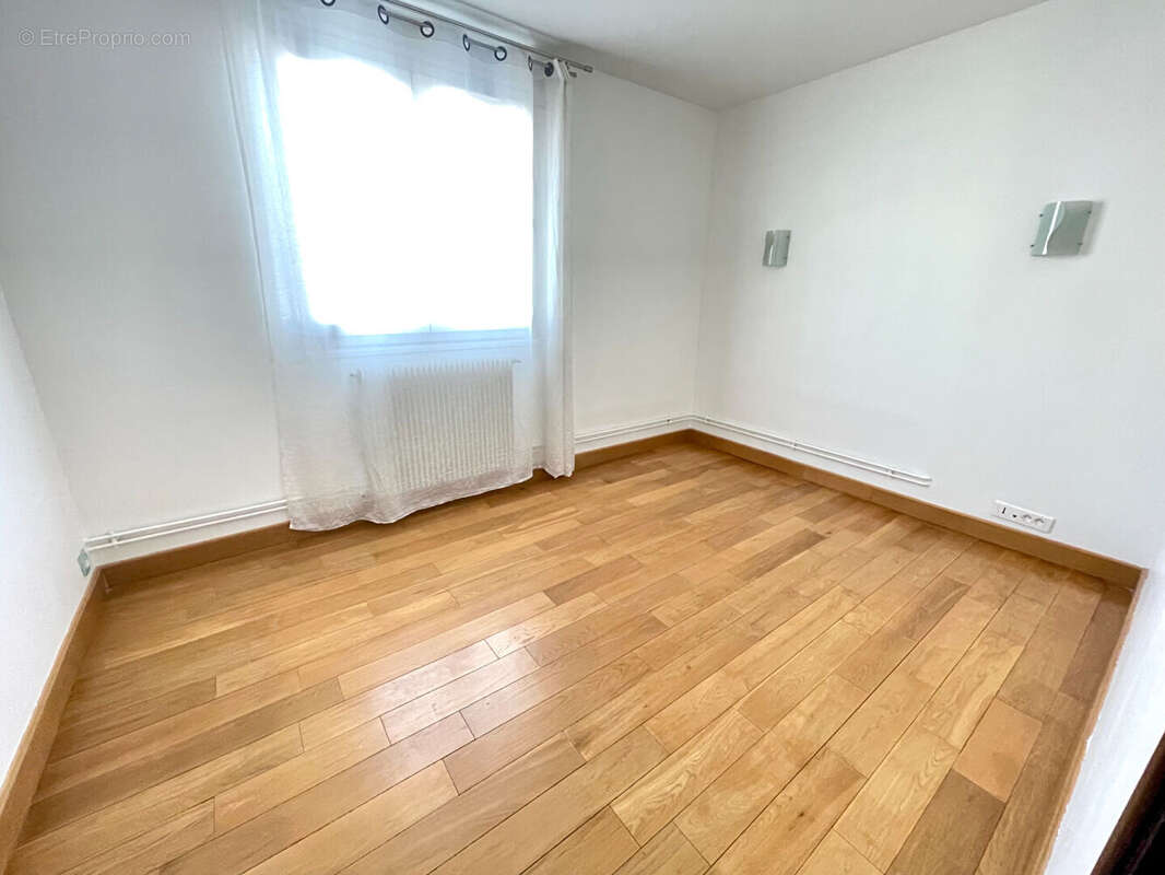 Appartement à BEZONS