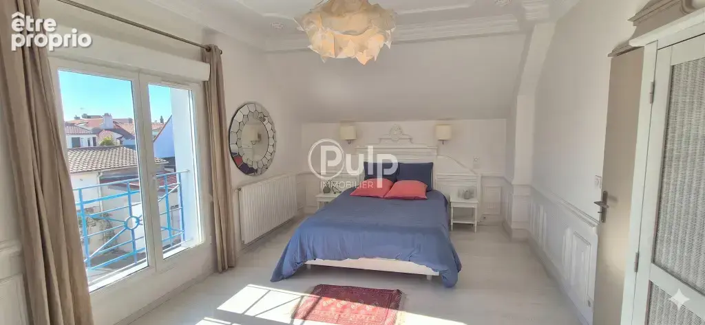 Coup de Cœur à 100m de la Plage : Maison Clé en Main ! - photo 6