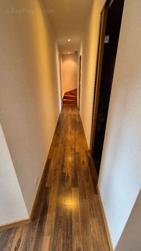 Maison à RAMBOUILLET