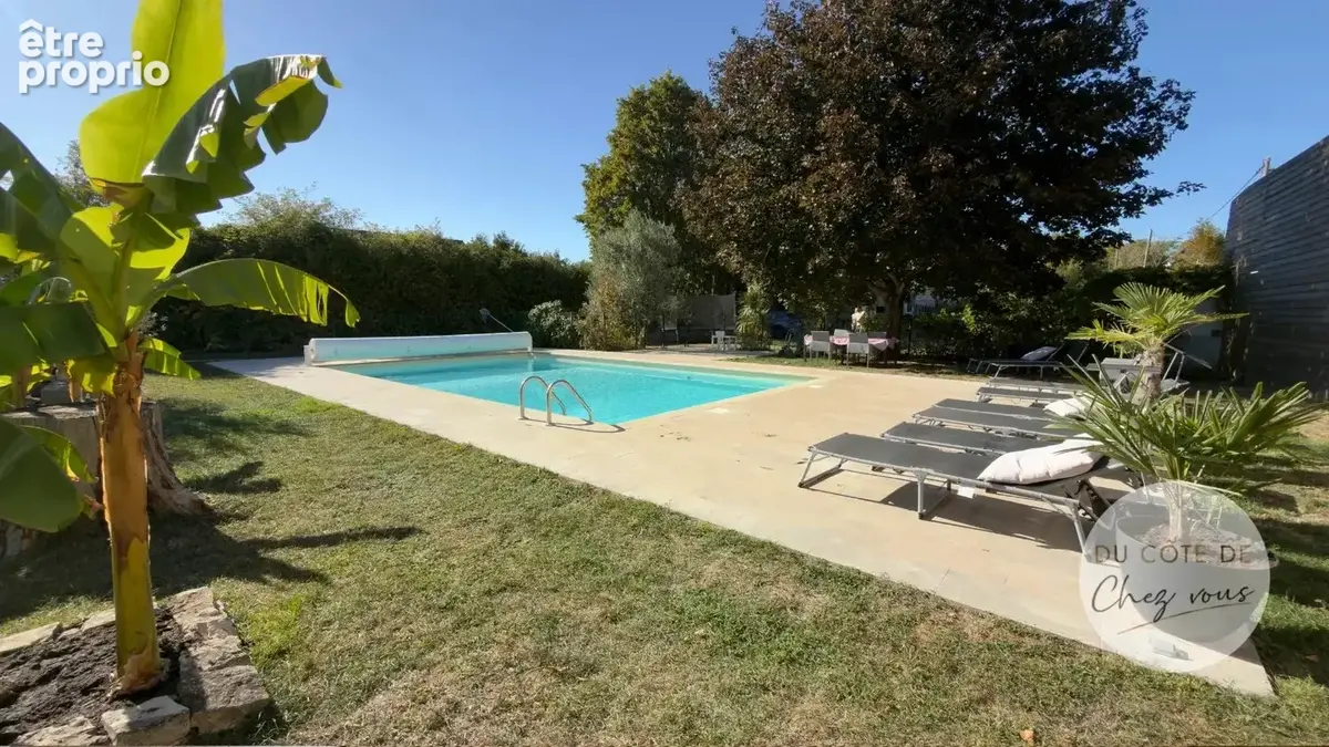 Acheter Maison d'exception 7 chambres dans un environnement - photo 4