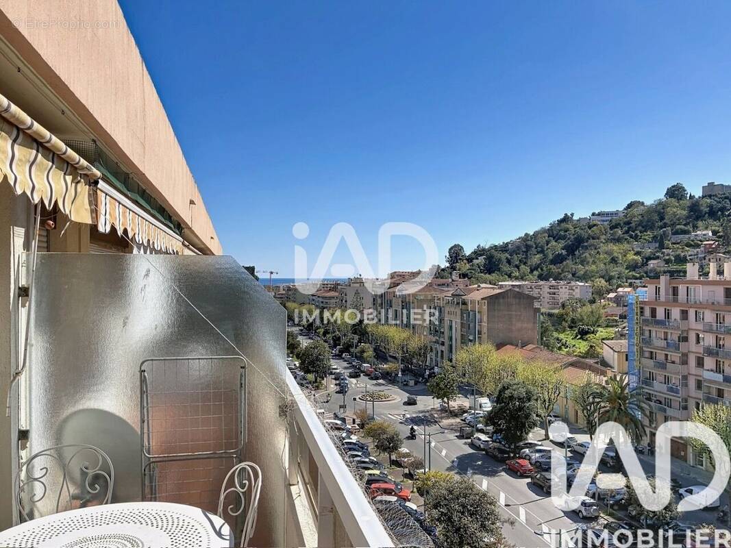 Photo 1 - Appartement à MENTON