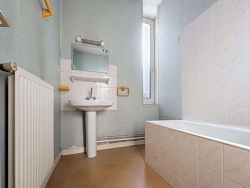 Appartement à CLERMONT-FERRAND