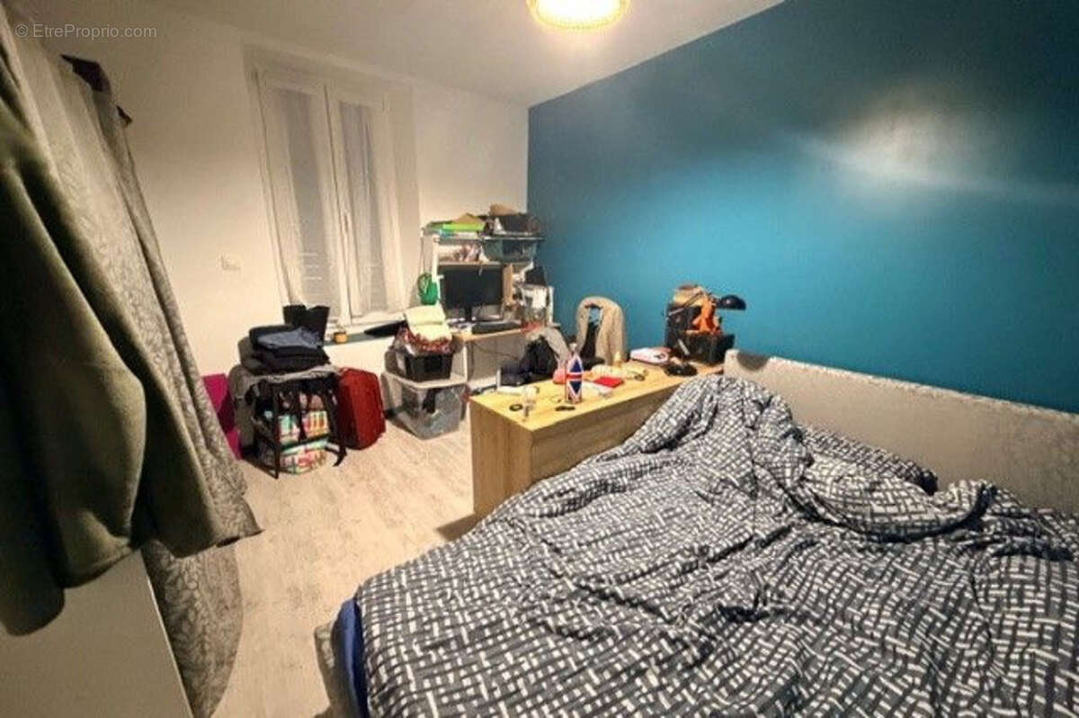 Appartement à GARDANNE