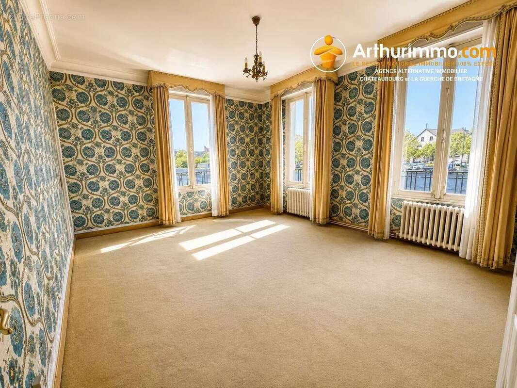 Vente Appartement La guerche-de-bretagne(35130) 178 500ï¿œ - photo 6