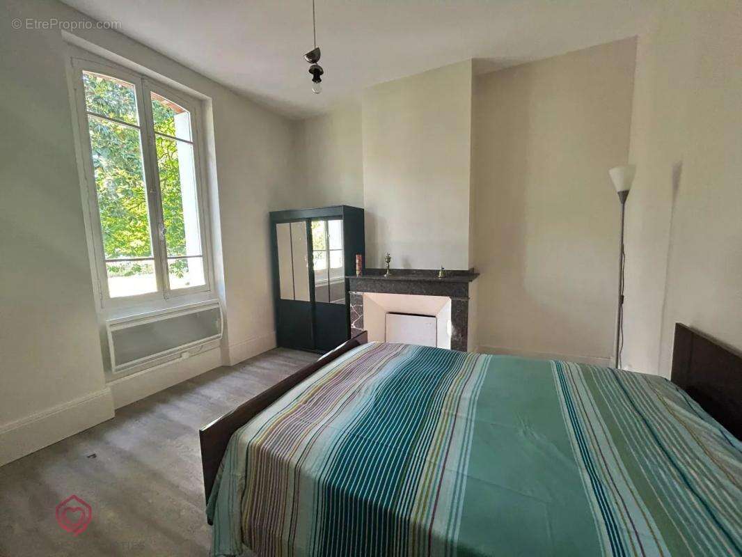 Maison à GAILLAC-TOULZA